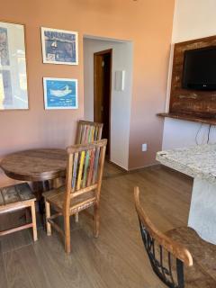 Hospedagem Elisabete em Tiradentes - 1