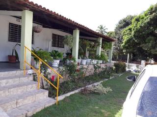 Casa da Vovó Rute - Itamaracá - 2