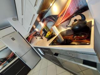 Apartament Wenedów - Koszalin - 1