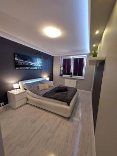 Apartament Wenedów - Koszalin - 9