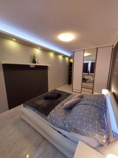 Apartament Wenedów - Koszalin - 8