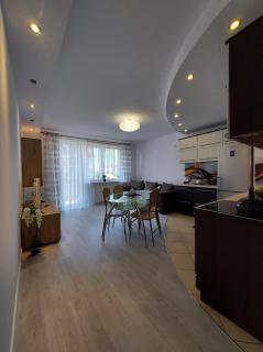 Apartament Wenedów - Koszalin - 3
