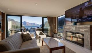 The Carlin Boutique Hotel - Queenstown - 3