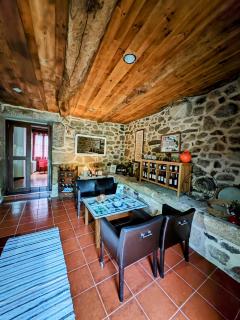Casa Grande do Seixo - Vidago - 2