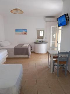 Marianna Studios - Donoussa - 1