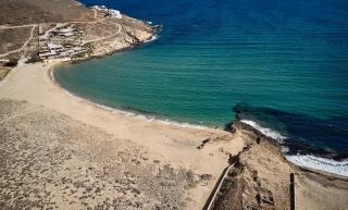 Villa Barbarossa - Amazing Beachfront Villa with Heated Pool - Ftelia - 3