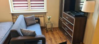 Apartament Home NETFLIX - 8