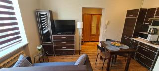 Apartament Home NETFLIX - 6