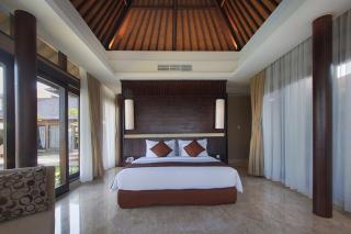 Ulu Segara Luxury Suites & Villas - 6