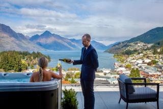 The Carlin Boutique Hotel - Queenstown - 4