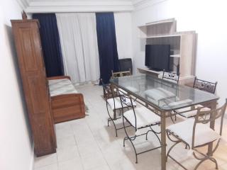 Residencia San Martín - Mar del Plata - 6