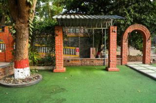 Jogalekar Cottage Alibaug - Zīrad - 2