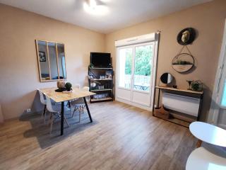 Le Balcon, 500 m plage, proximité Touquet - Camiers - 3