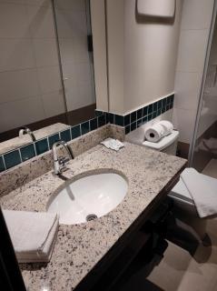 Apartamento Solar das Águas Park Resort - 4