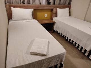 Apartamento Solar das Águas Park Resort - 2