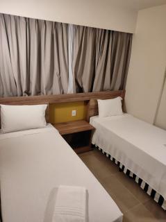 Apartamento Solar das Águas Park Resort - 7