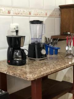 Tranquilidade e boa localização na Mata Atlântica - 3