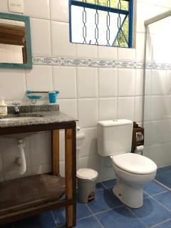 Tranquilidade e boa localização na Mata Atlântica - Paraty - 5