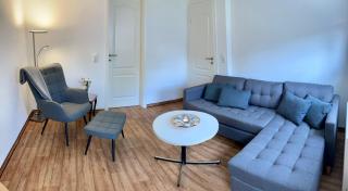 Ferienhaus-Spatzenvilla - Lübeck - 4
