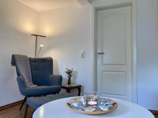 Ferienhaus-Spatzenvilla - Lübeck - 3