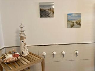 Ferienhaus-Spatzenvilla - 1