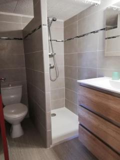 Studio 28m2 climatisé,WIFI, proche des calanques,plages - La Ciotat - 7