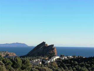 Studio 28m2 climatisé,WIFI, proche des calanques,plages - La Ciotat - 6
