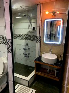 Jungle Beach Bungalow with AC & Fiber optic - Puerto Viejo - 2