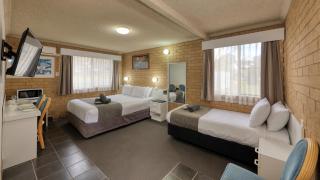 Hamilton Hume Motor Inn - Yass - 3