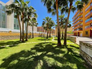 Apartment in Roquetas near the beach - Roquetas de Mar - 4