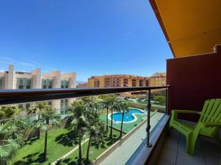 Apartment in Roquetas near the beach - Roquetas de Mar - 5