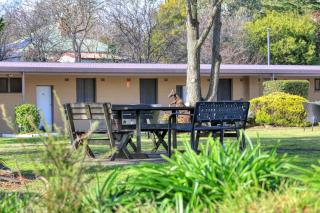 Hamilton Hume Motor Inn - Yass - 4