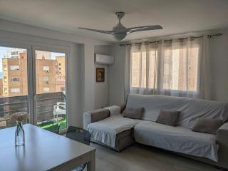 Loft Beach Apartment Floor5 NL - Almería - 0