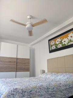 Loft Beach Apartment Floor5 NL - Almería - 7