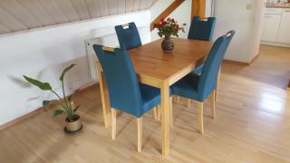 Ferienwohnung Elena - Poppenhausen - 2