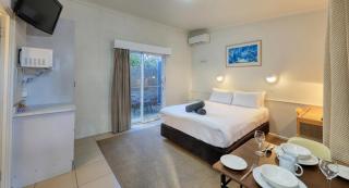 Hamilton Hume Motor Inn - Yass - 6