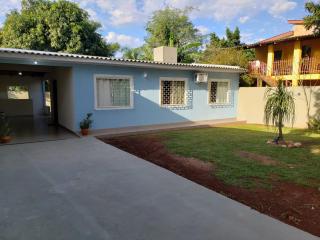 San Martin Family House - Foz do Iguaçu - 0