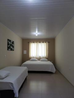 San Martin Family House - Foz do Iguaçu - 3