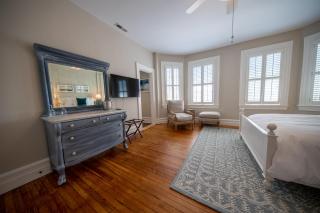 The Edenton Collection-Captain's Quarters Inn - Edenton - 2