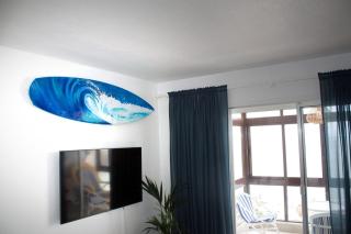 Apartamento Garza Blanca - Bajamar - 1