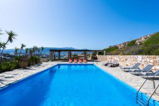 Panorama Maisonette - Livadia - 5