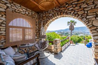 Panorama Maisonette - Livadia - 1