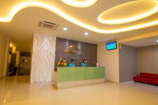 Cordela Hotel Medan - Medan - 5