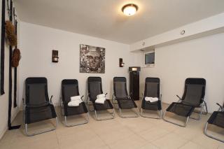 Alpendiamond Ski in & Bike Out apartments Top 200, 400 & penthouse 600 - Sölden - 5