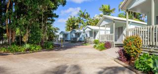 BIG4 Tasman Holiday Parks - Ballina - 1