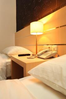 Cordela Hotel Medan - Medan - 0