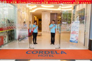 Cordela Hotel Medan - Medan - 8