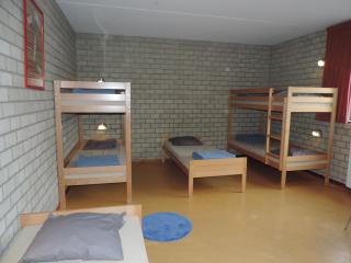 Hostel Blauwput Leuven - Leuven - 6
