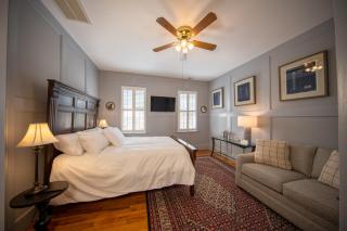 The Edenton Collection-Captain's Quarters Inn - Edenton - 5