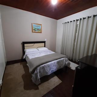 Casa Avelar Campos do Jordão - Campos do Jordão - 5